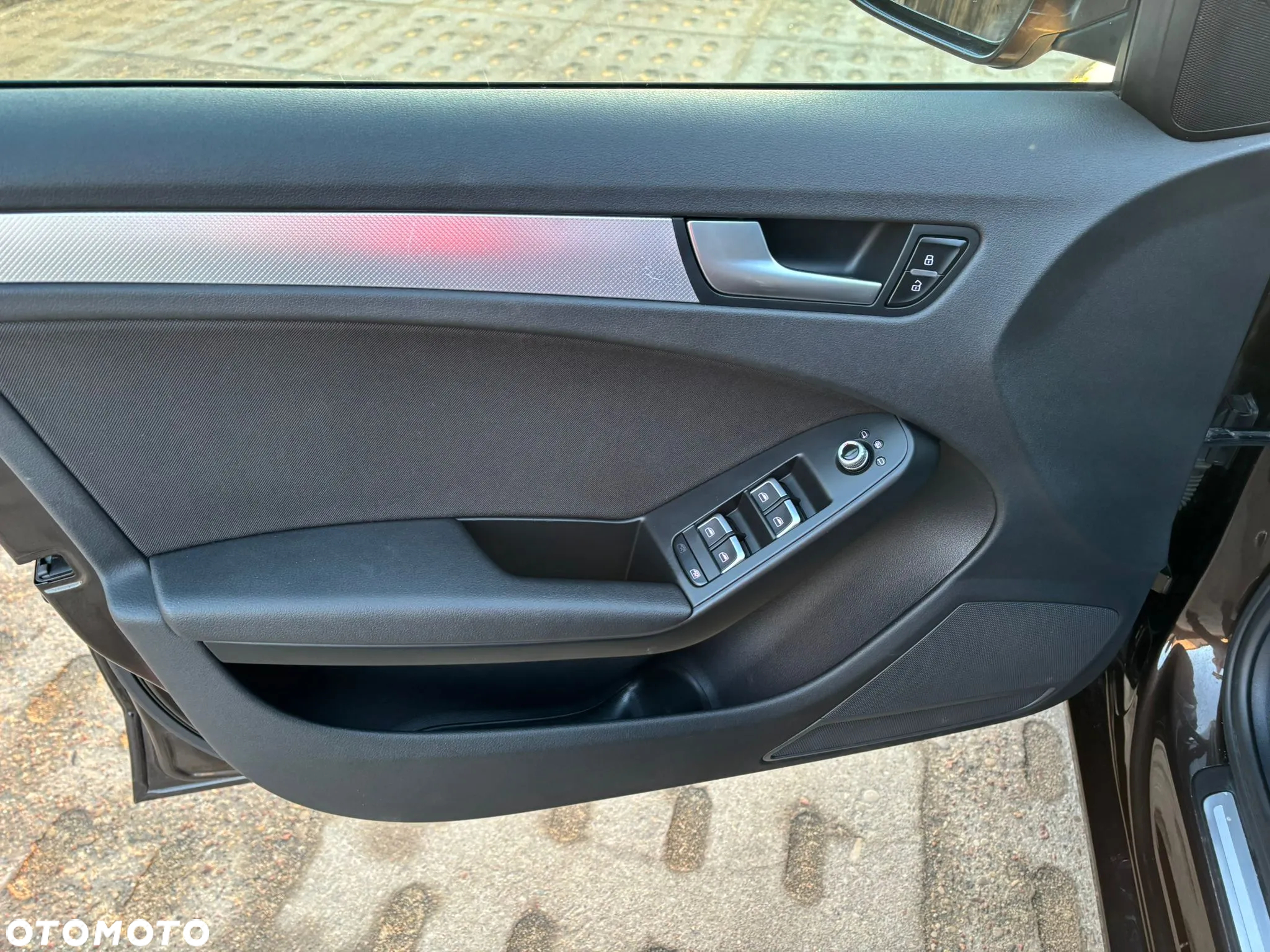 Audi A4 - 22