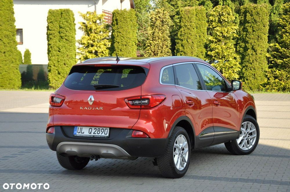 Renault Kadjar - 6