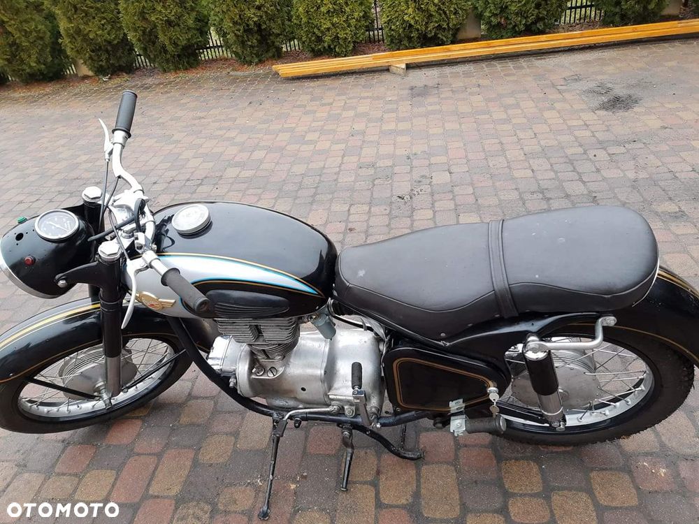 Simson Inny - 1