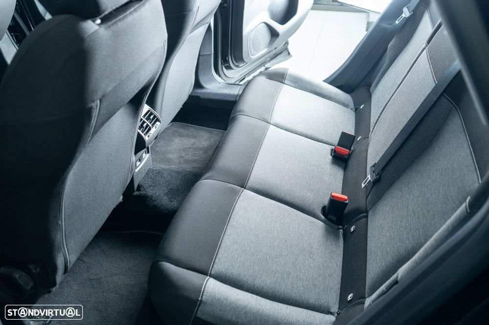 Citroën e-C4 50 kWh Feel - 8