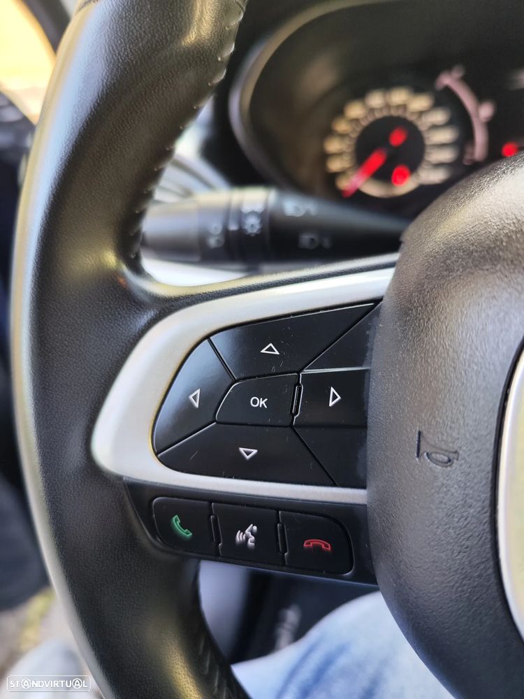 Fiat Tipo 1.3 M-Jet Lounge - 29