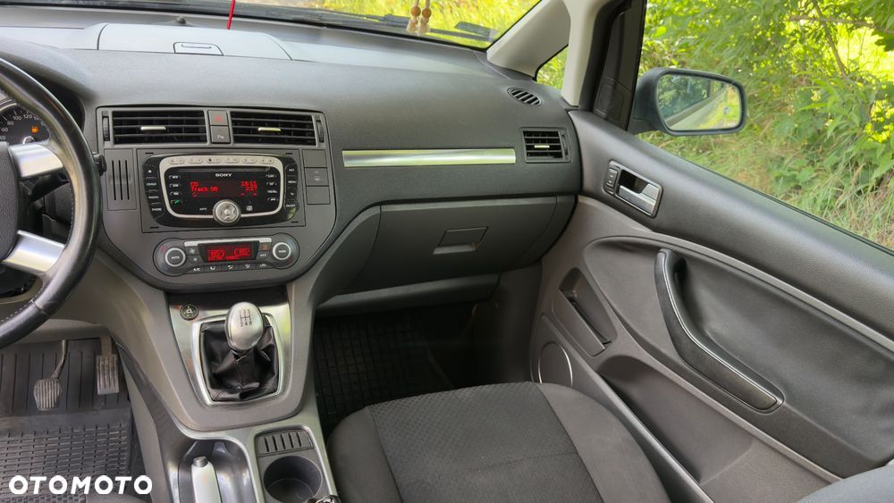 Ford C-MAX 2.0 Titanium - 11