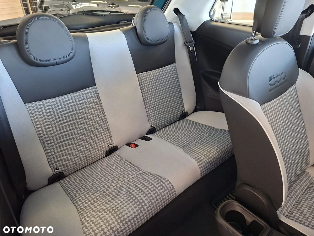Fiat 500 1.0 GSE Torino - 13
