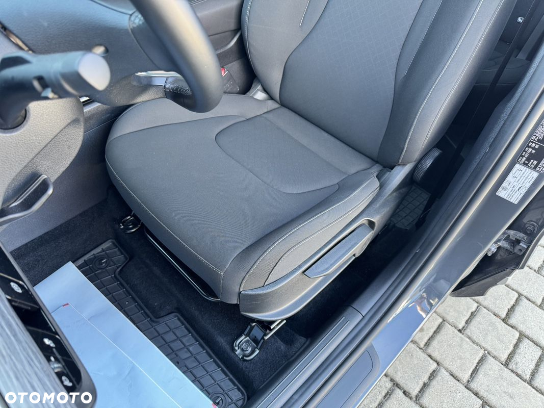 Kia Sportage 1.6 T-GDI M 2WD DCT - 8