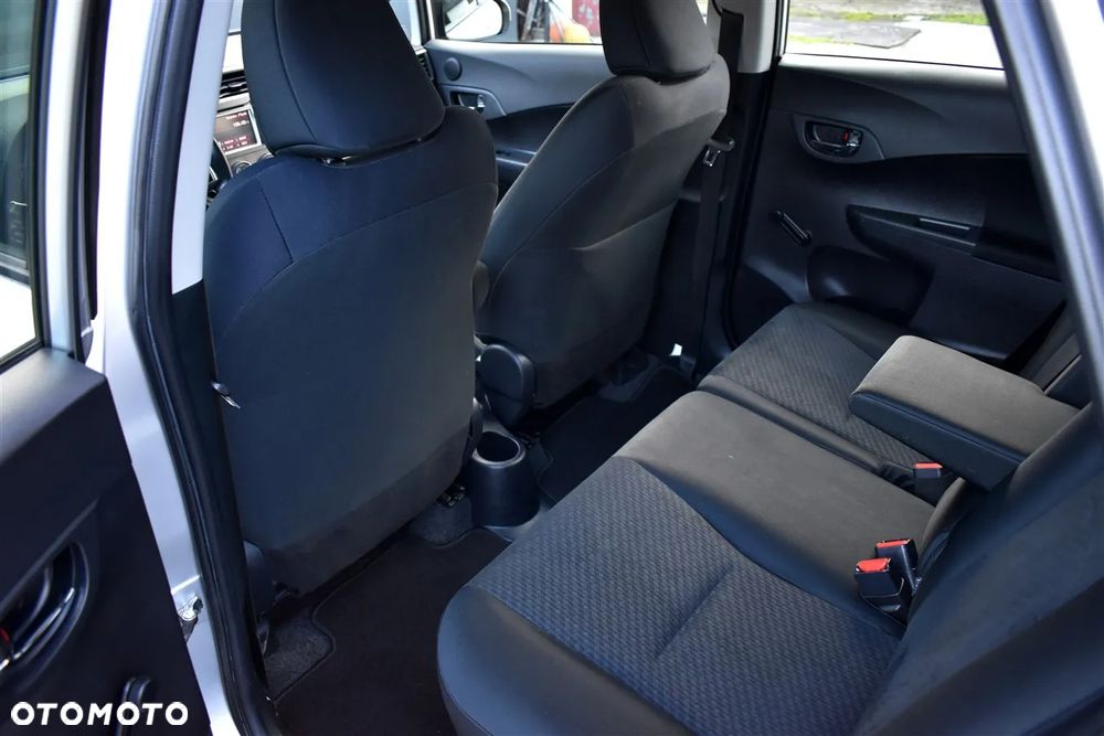 Toyota Verso S 1.33 VVT-i Multidrive Life - 19