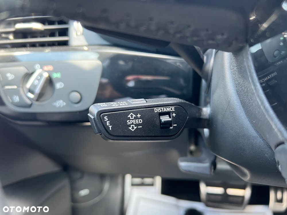 Audi A4 Avant 40 TDI S tronic sport - 30
