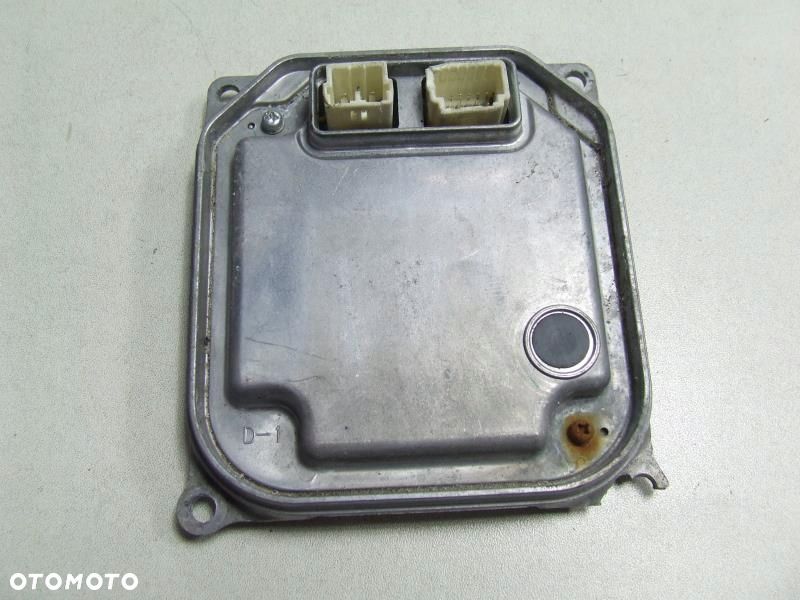 LEXUS LS IV 600 PRZETWORNICA MODUŁ LED 85967-50090 - 3