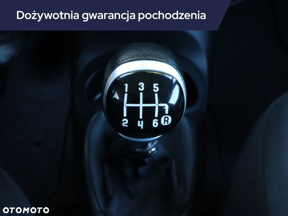 Fiat 500L - 17