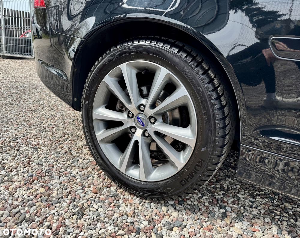 Volvo C70 D4 Summum - 13