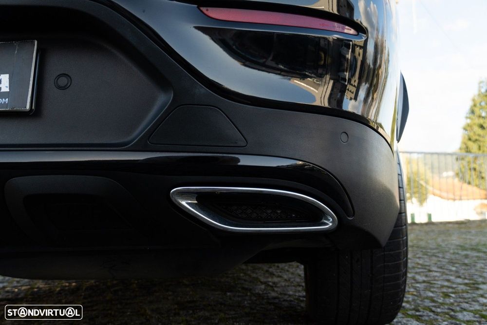 Mercedes-Benz GLC 220 d 4Matic 9G-TRONIC AMG Line - 26