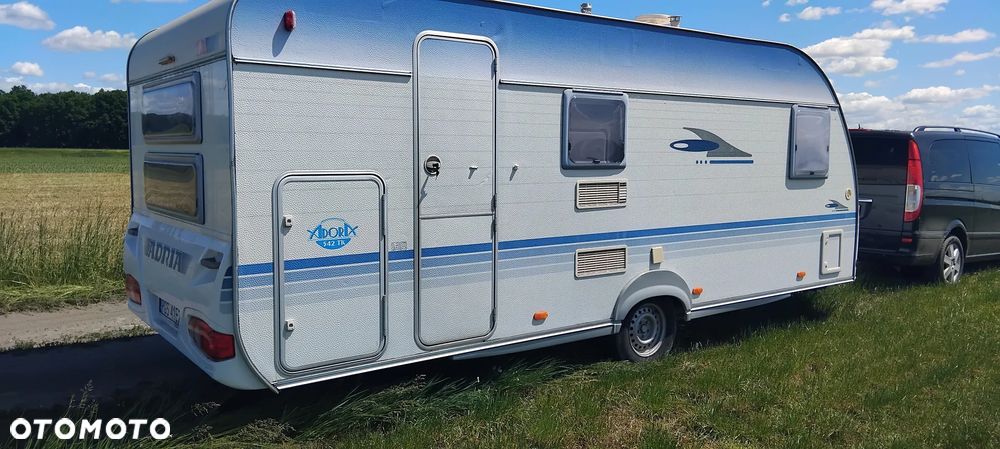 Adria 542TK - 3