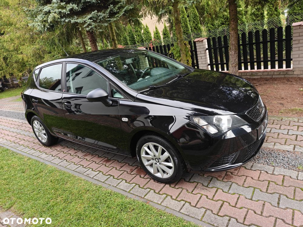 Seat Ibiza - 38