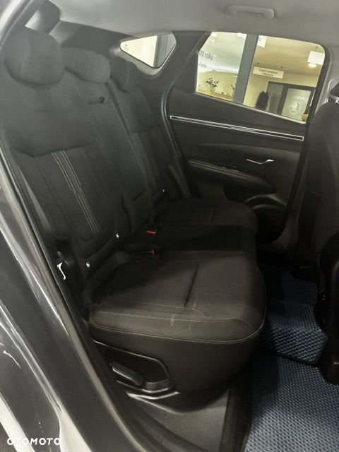 Hyundai Tucson 1.6 T-GDi 48V Smart 2WD DCT - 16