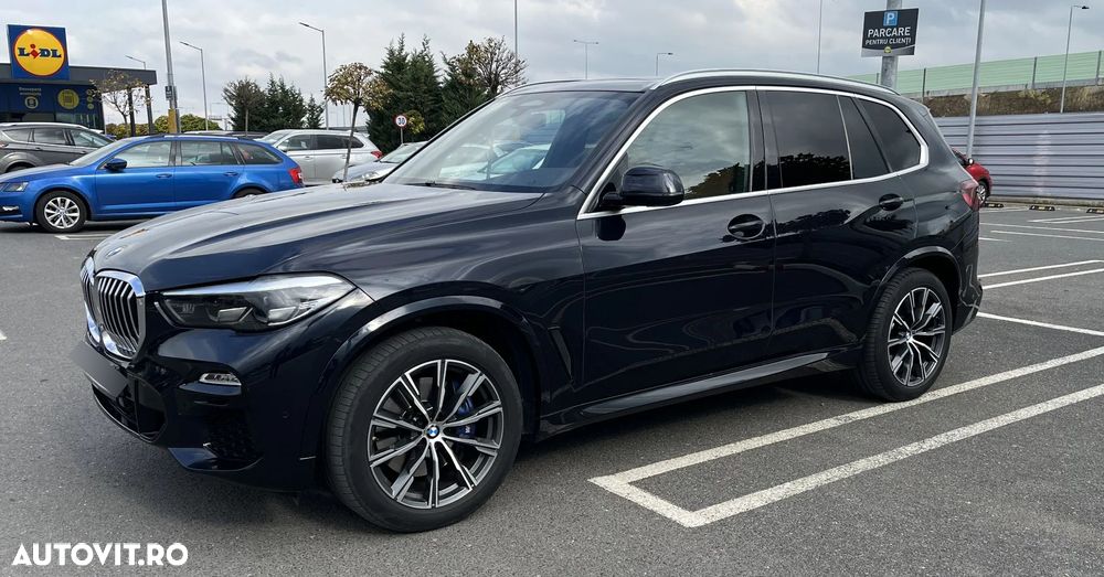 BMW X5 xDrive30d - 2