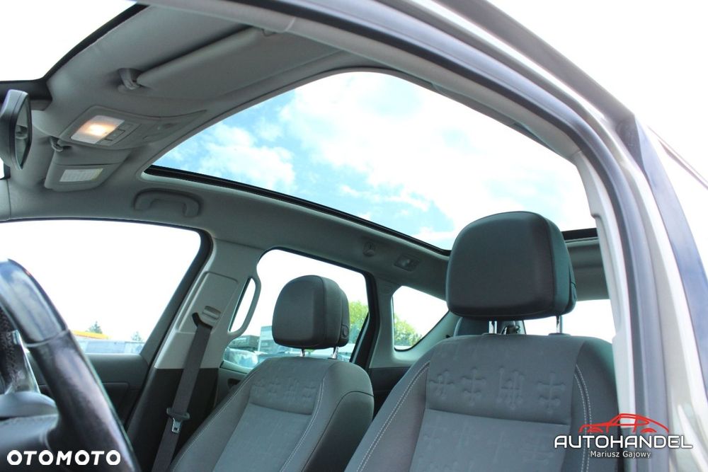 Opel Meriva - 17