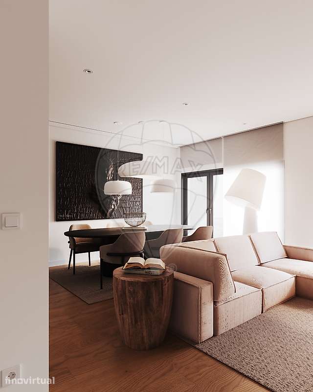 Apartamento T3 para venda - Grande imagem: 3/21