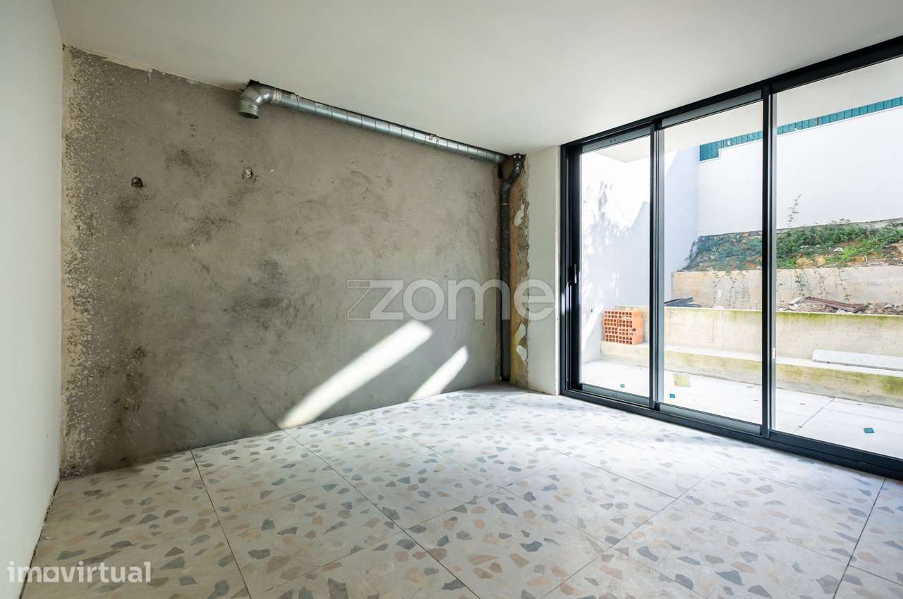 Moradia T3 Nova em Matosinhos - Grande imagem: 5/37