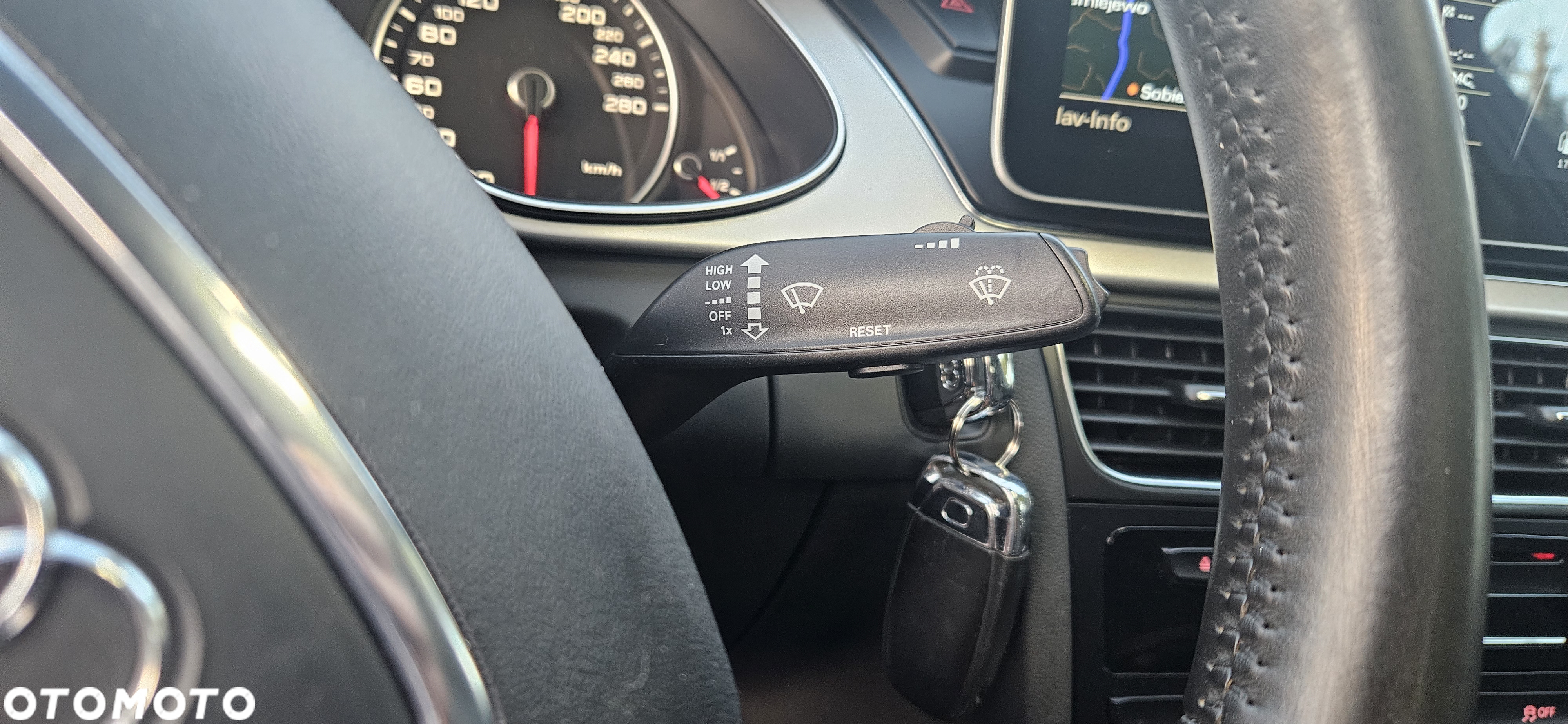 Audi A4 - 32