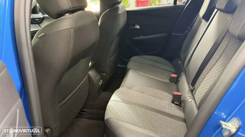 Peugeot 208 1.2 PureTech Allure - 14