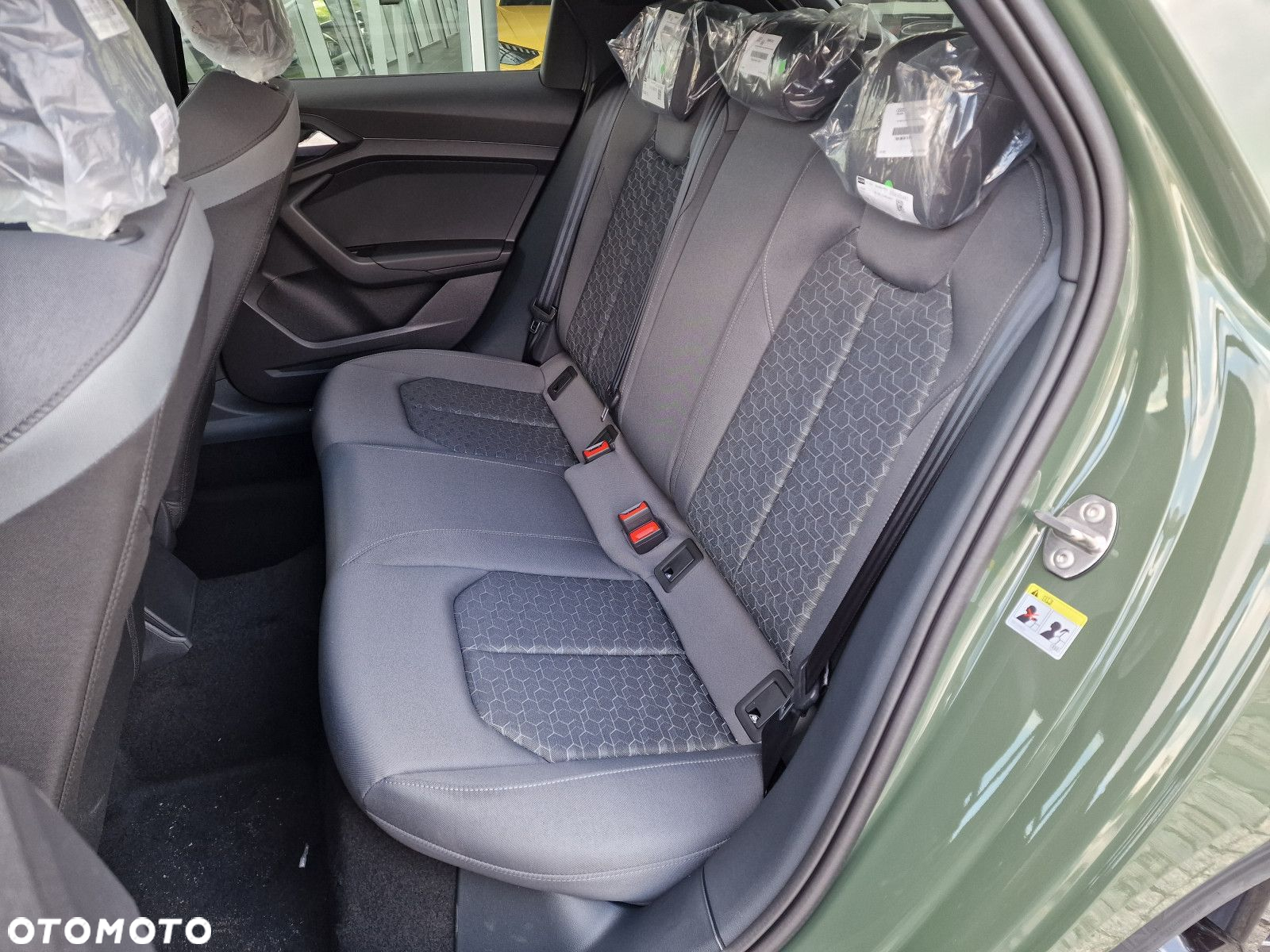 Audi A1 - 12