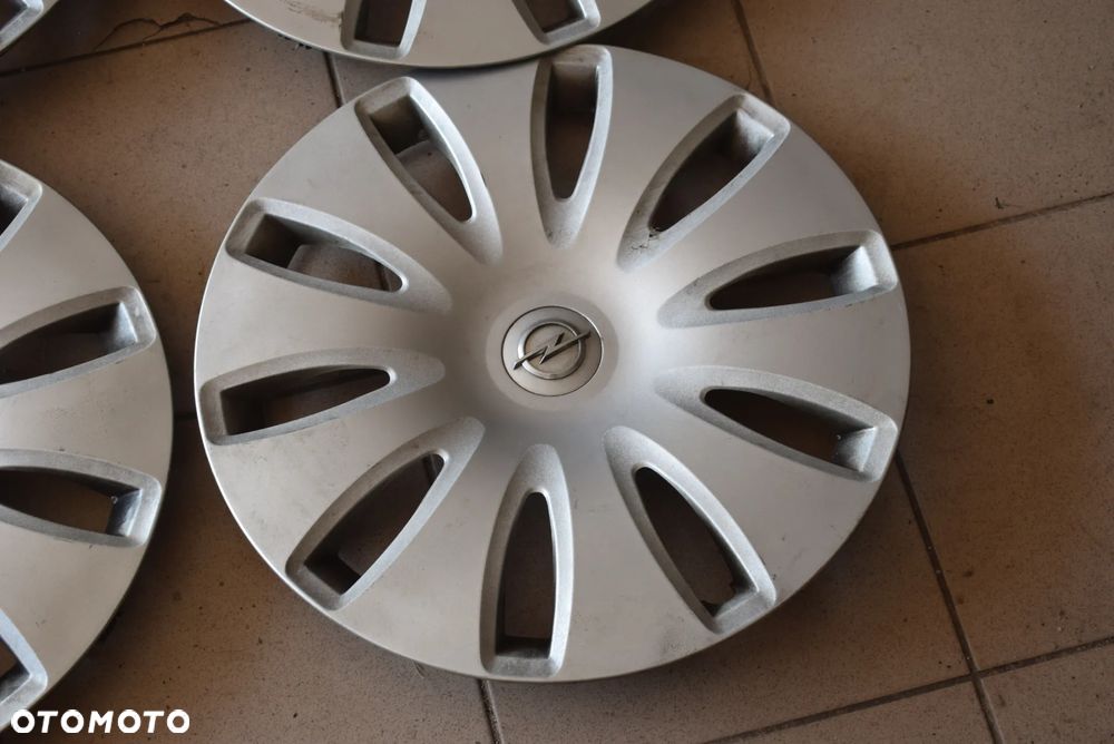 Kołpaki Opel 17'' R17 - 5