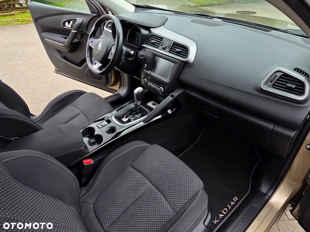 Renault Kadjar Energy TCe 130 EDC Bose Edition - 17