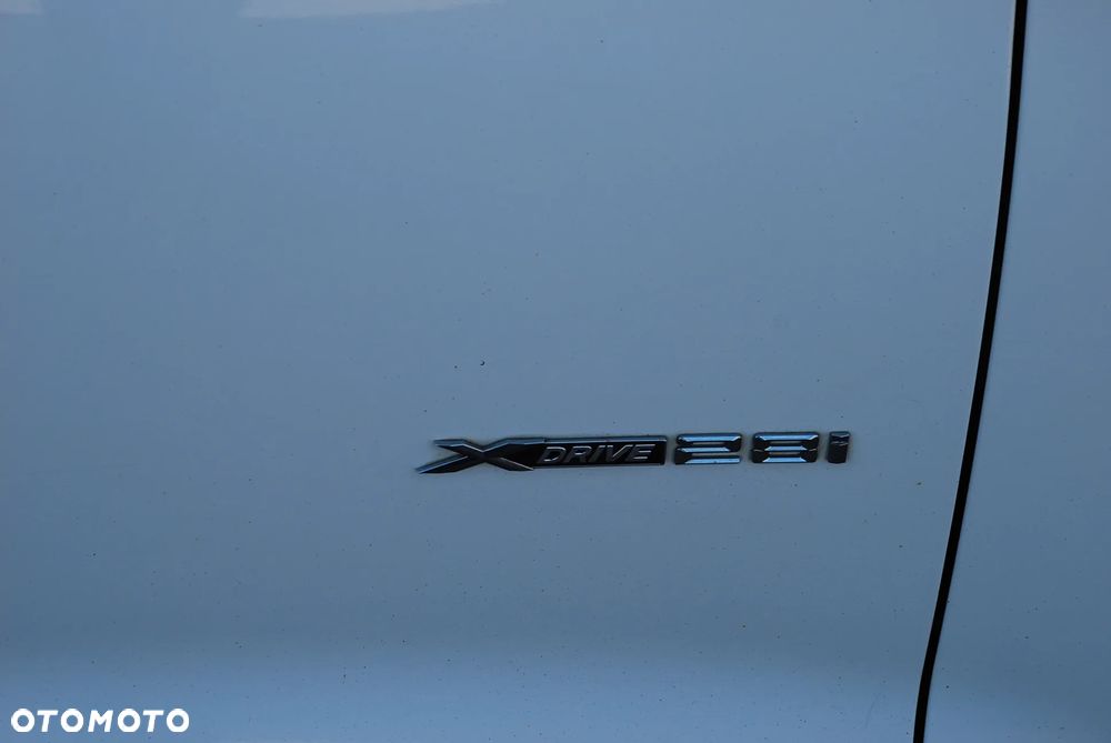 BMW X3 xDrive28i xLine - 20
