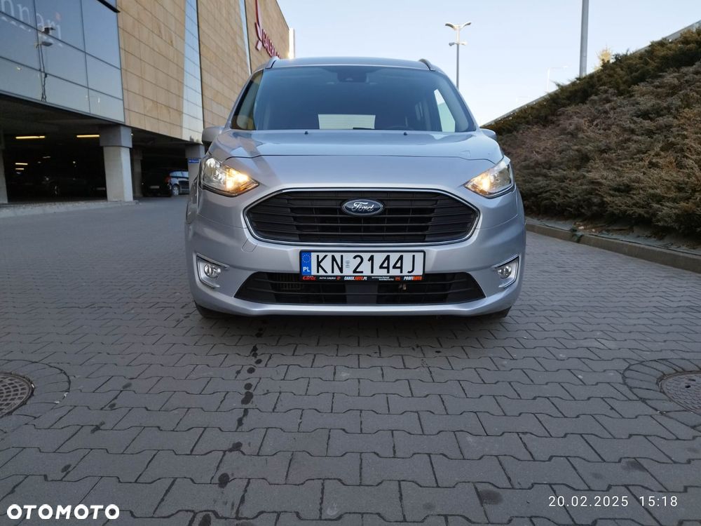 Ford Tourneo Connect - 2