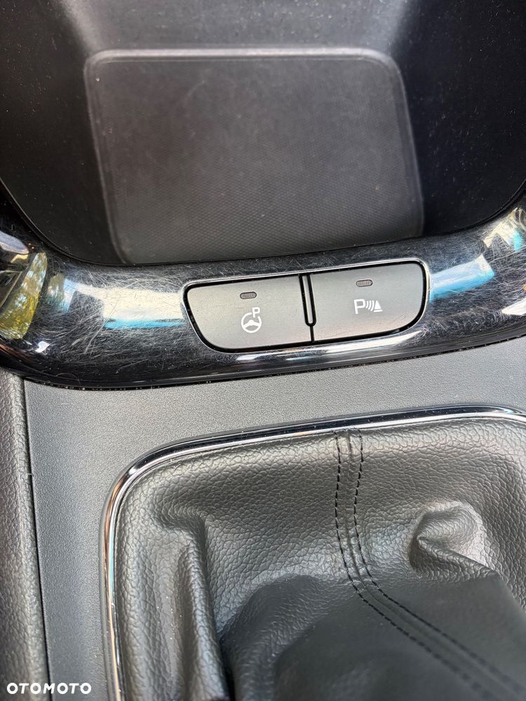 Kia Ceed - 20