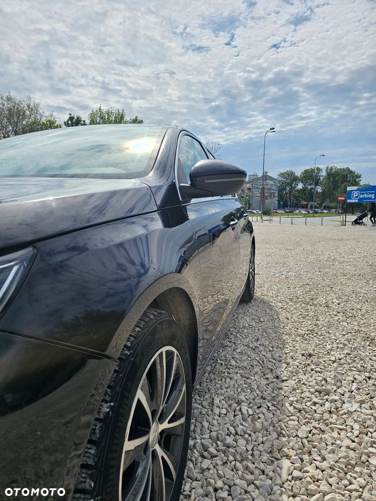 Peugeot 308 1.6 THP Allure - 5