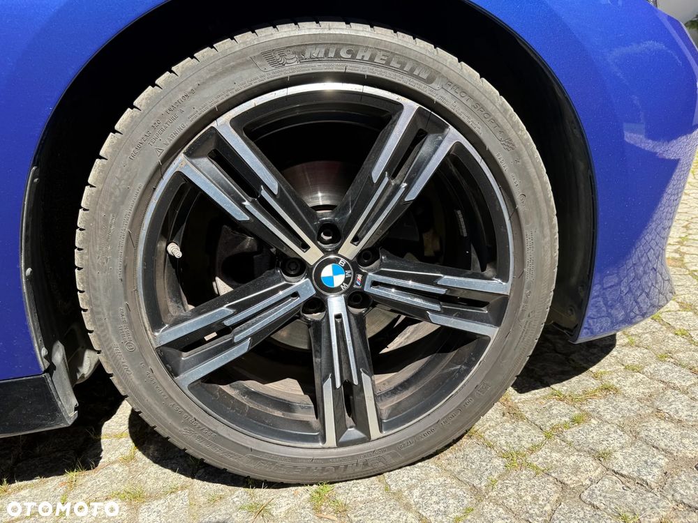 BMW Seria 2 220i M Sport sport - 9