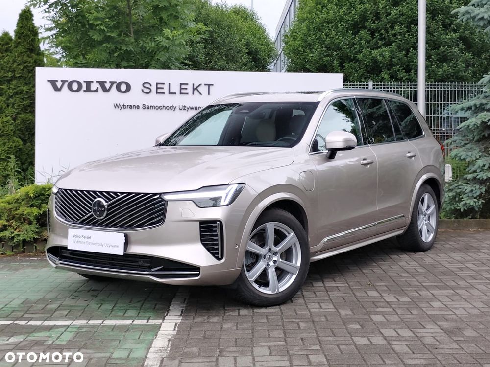 Volvo XC 90 - 2