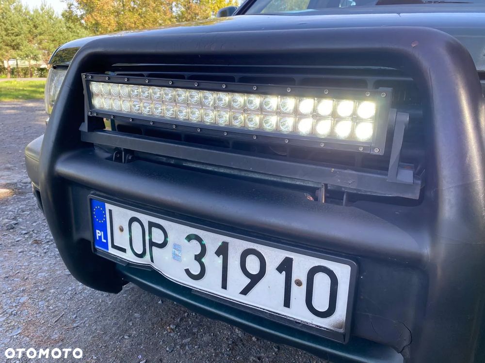 Opel Frontera - 11