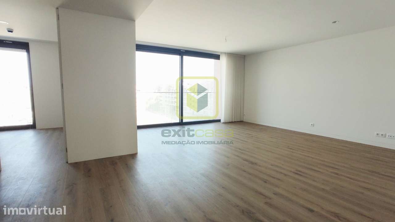 Apartamento T3 - Grande imagem: 2/18