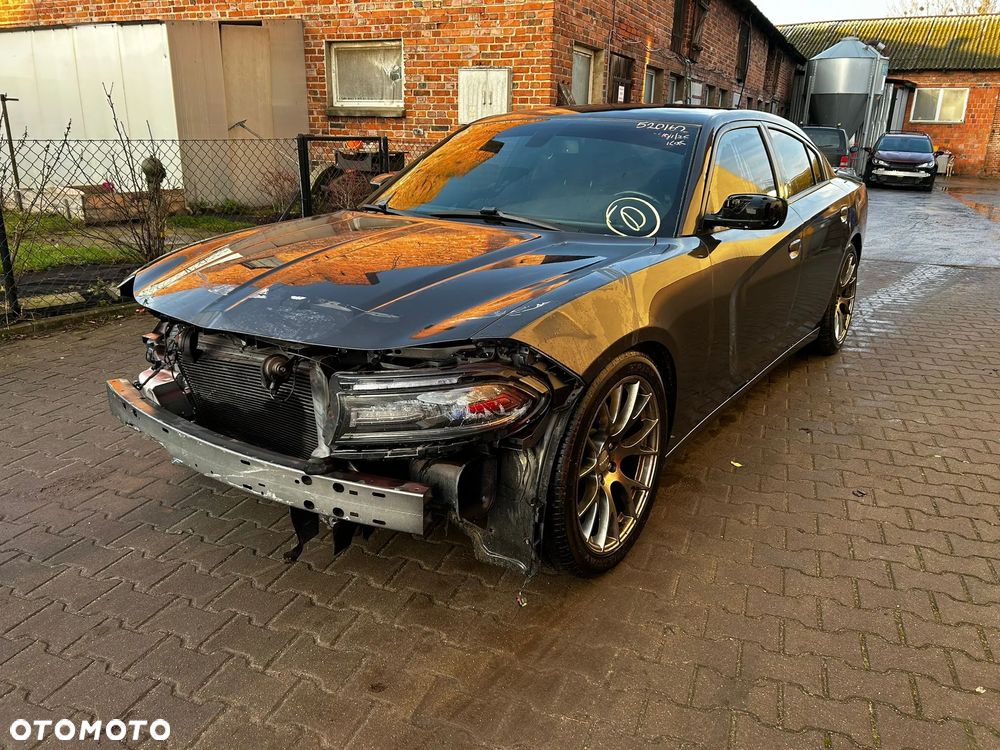 Dodge Charger - 2