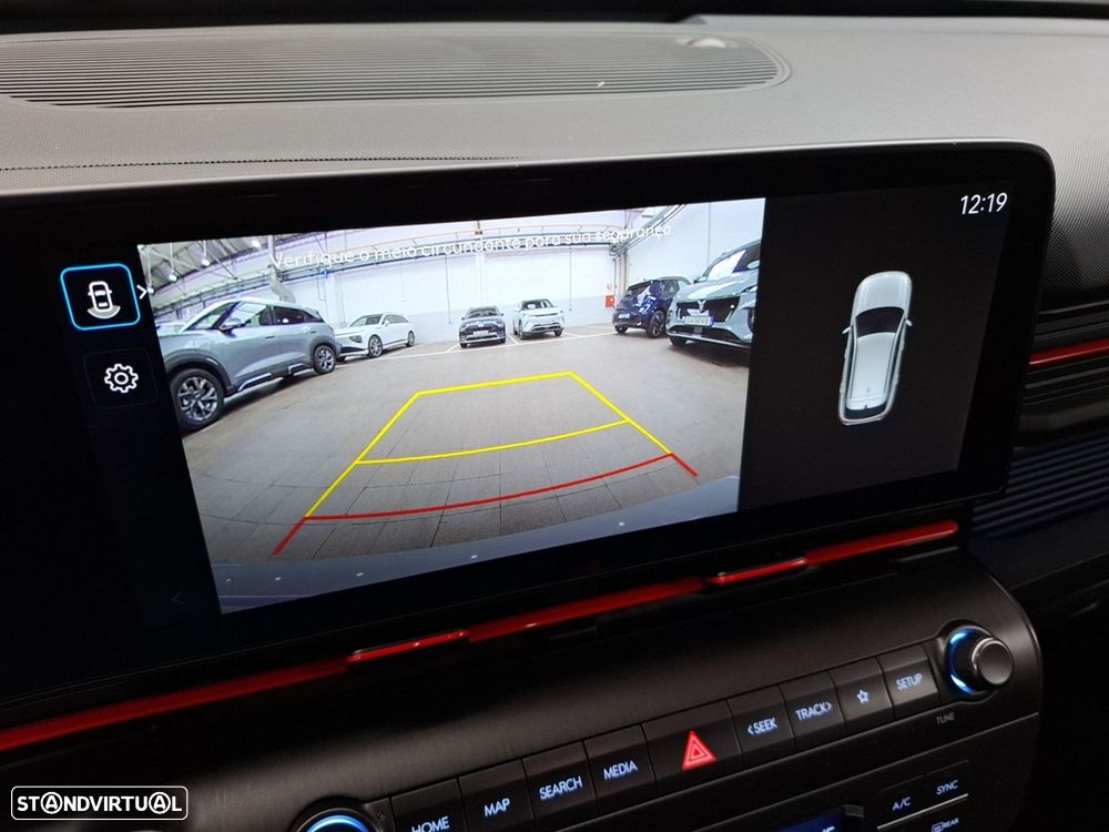 Hyundai Kauai 1.0 T-GDi N-Line TT - 20