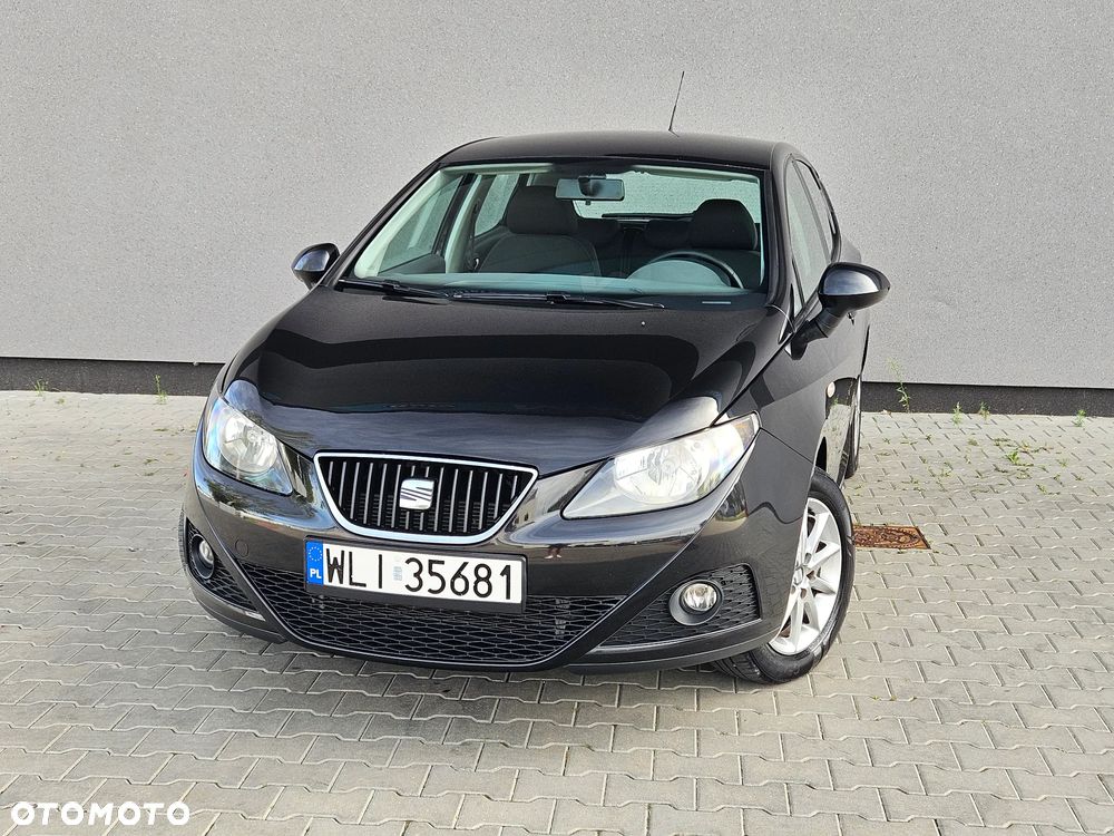 Seat Ibiza 1.2 12V Copa - 17