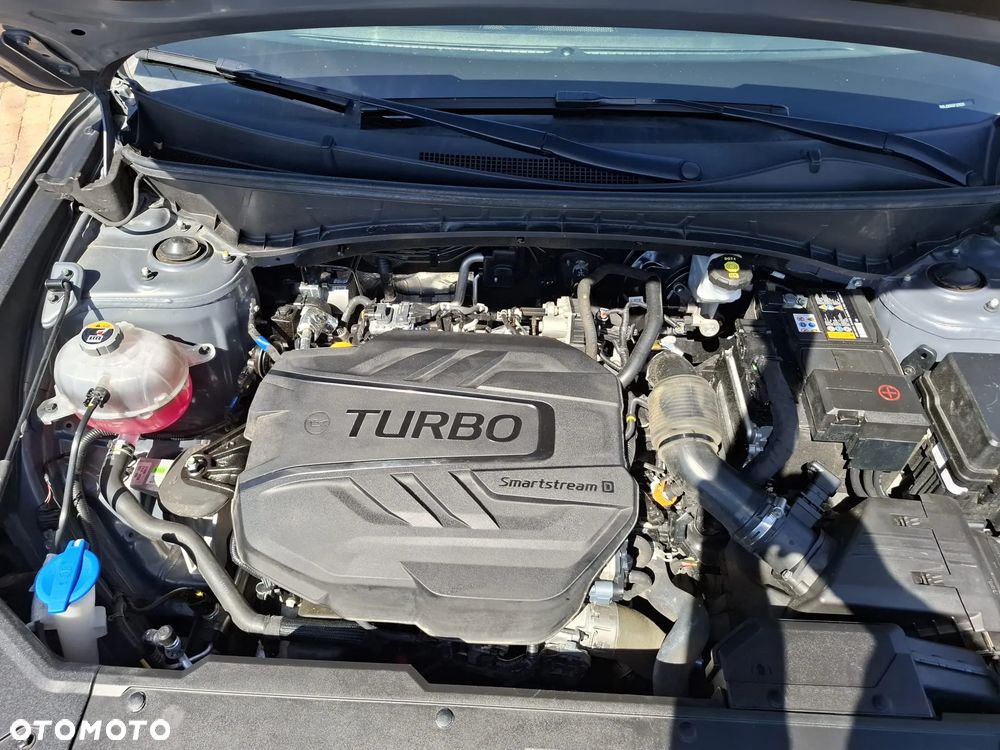 Hyundai Tucson - 27