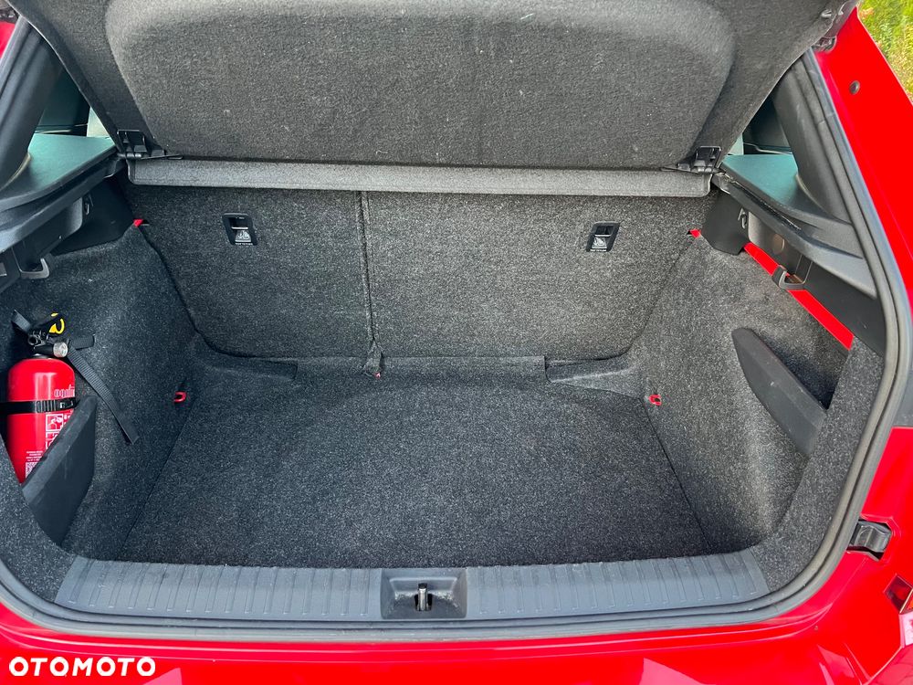 Skoda Kamiq 1.5 TSI Monte Carlo DSG - 13