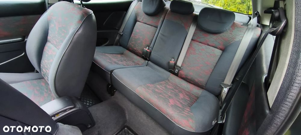 Citroën Xsara Coupe 1.4 - 6