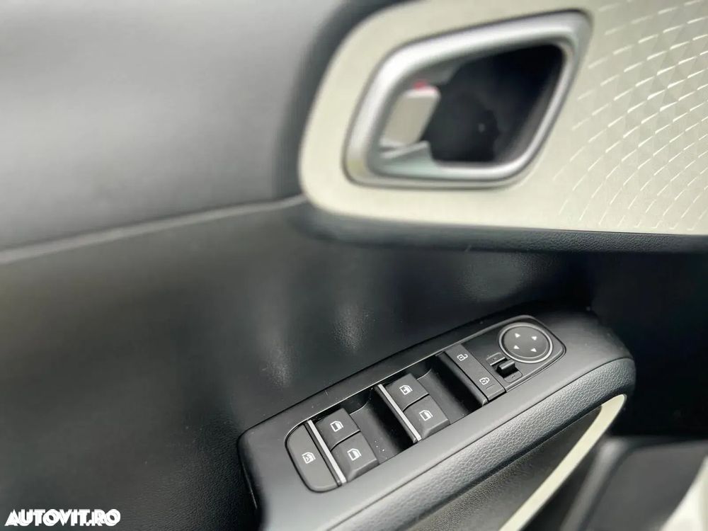 Kia Soul 100 kW Motion - 10