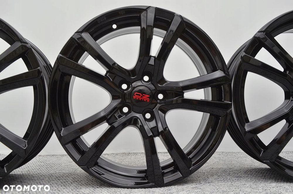 Felgi 8x18 5x114.3 Mazda 3 6 CX5 CX3 KIA Sportage Ceed Hyundai Tucson Honda - 10