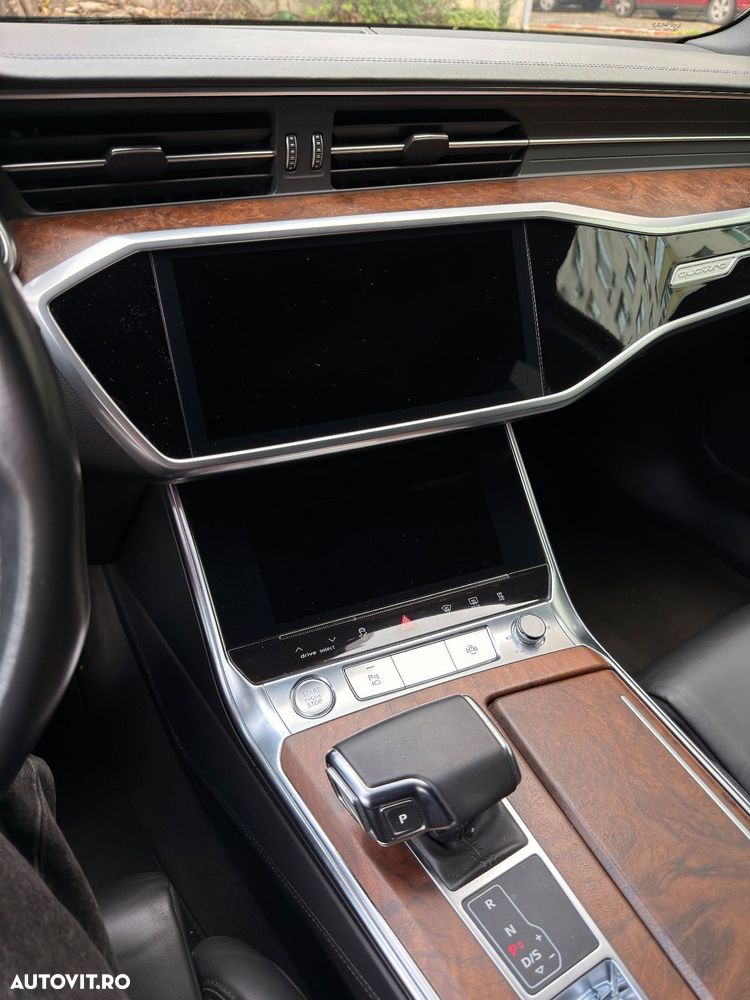 Audi A6 3.0 50 TDI quattro Tiptronic Sport - 25