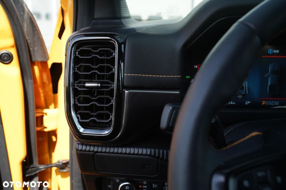 Ford Ranger 2.0 EcoBlue Bi-Turbo 4x4 DC Wildtrak - 13