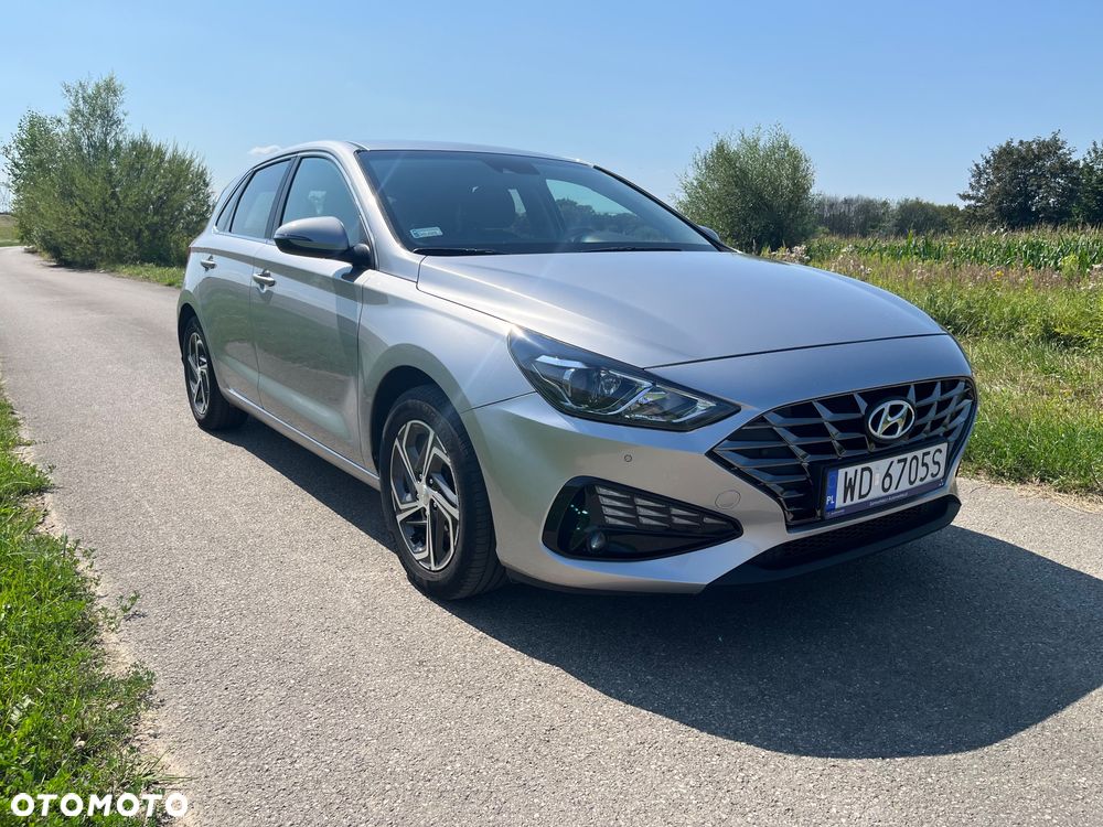 Hyundai i30 1.5 DPI Smart - 7