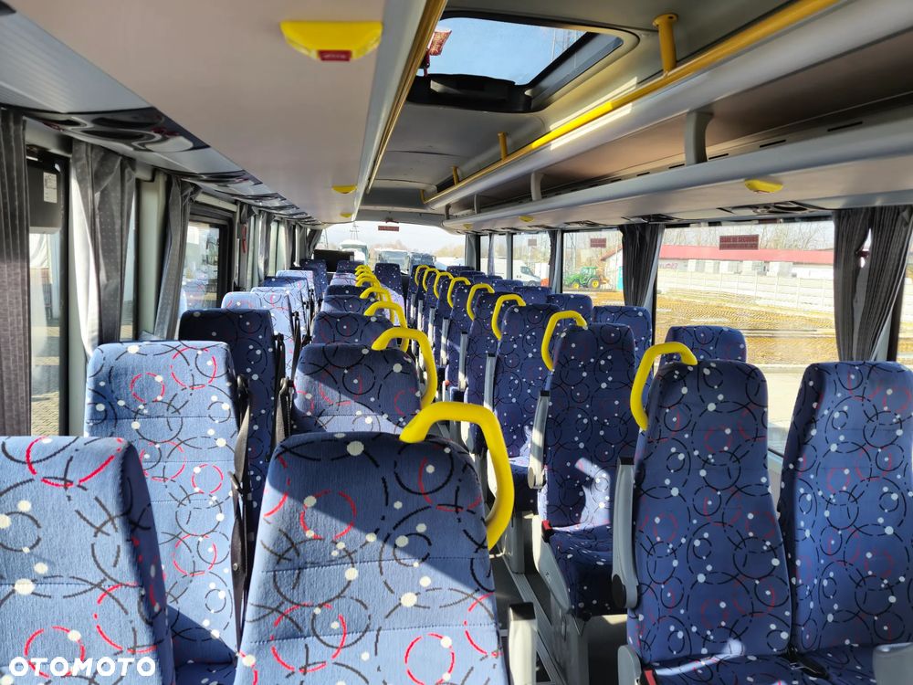 Inny OTOKAR NAVIGO / SPROWADZONY Z FR / EURO 6 / MANUAL - 20