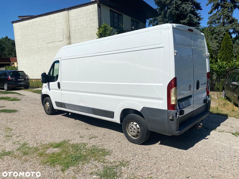 Fiat ducato - 7