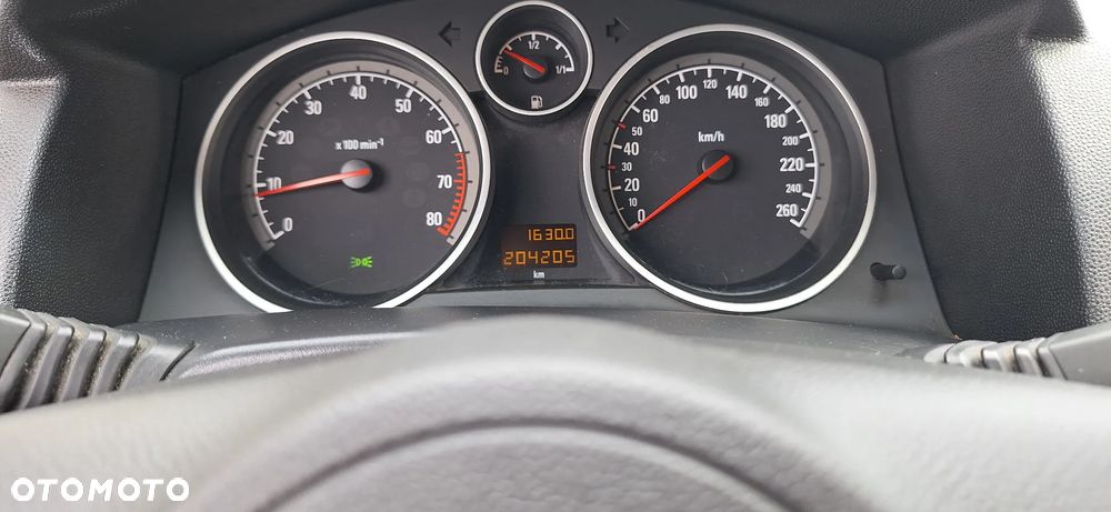 Opel Astra - 17