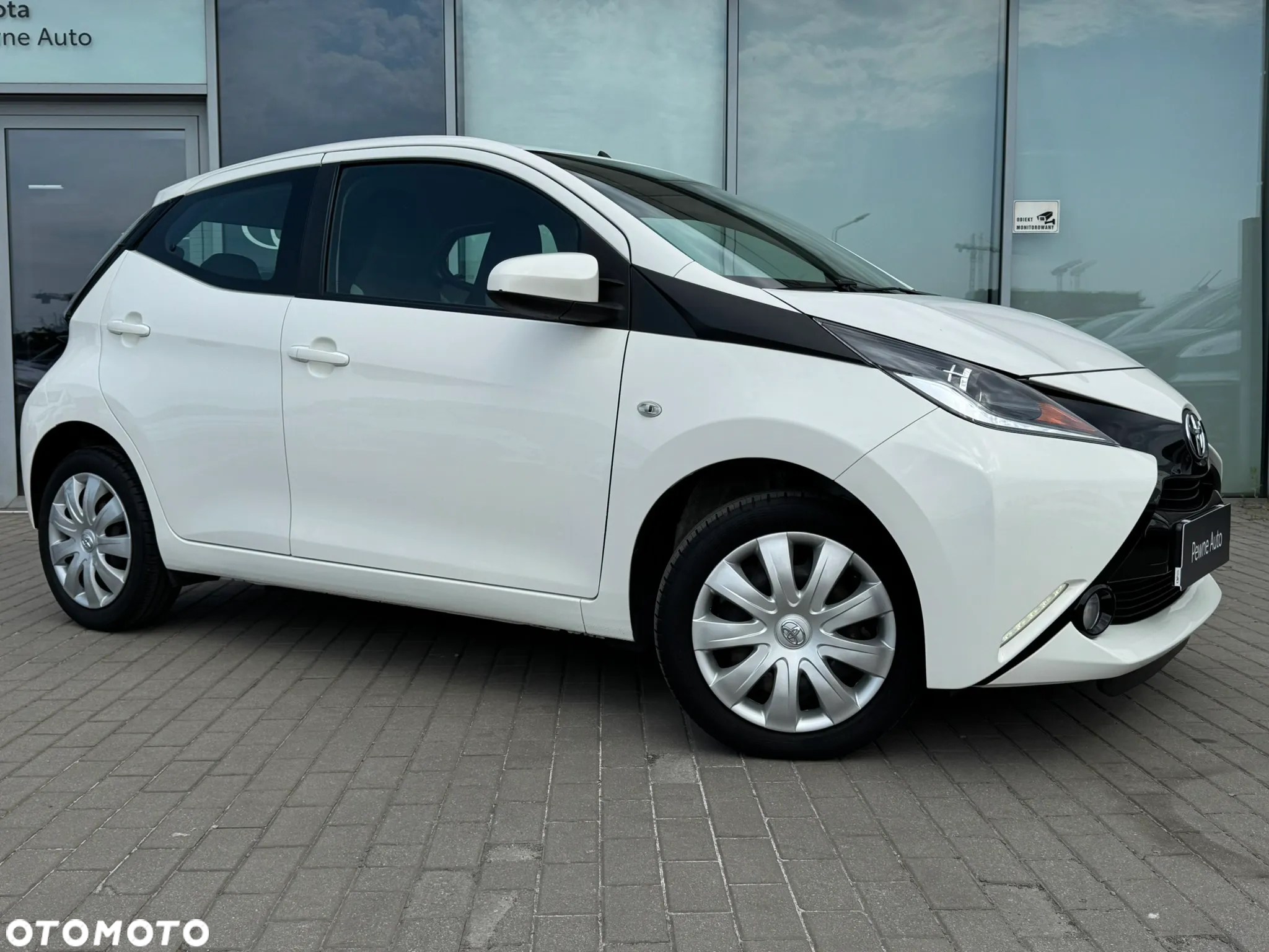 Toyota Aygo - 6
