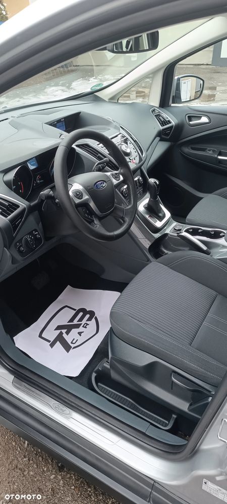 Ford Grand C-MAX 2.0 TDCi Titanium MPS6 - 12